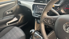 Vauxhall Corsa 1.2 Turbo Design 5dr Petrol Hatchback